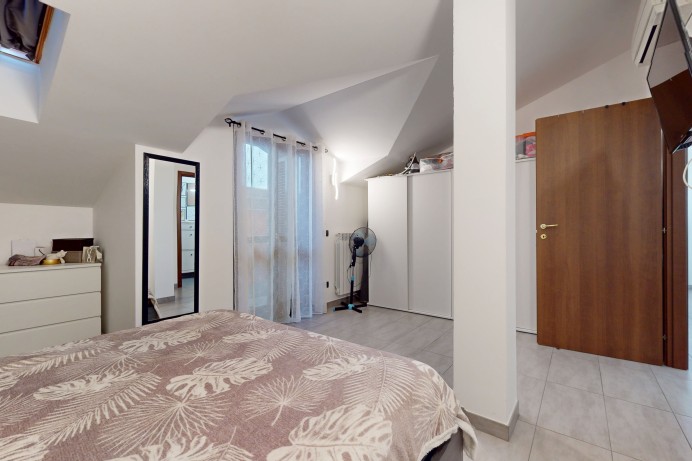 Trilocale in Vendita a San Zenone Al Lambro 31 