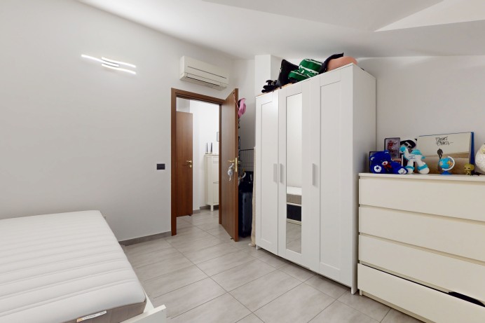 Trilocale in Vendita a San Zenone Al Lambro 21 