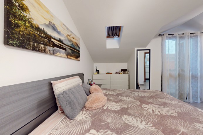 Trilocale in Vendita a San Zenone Al Lambro 30 