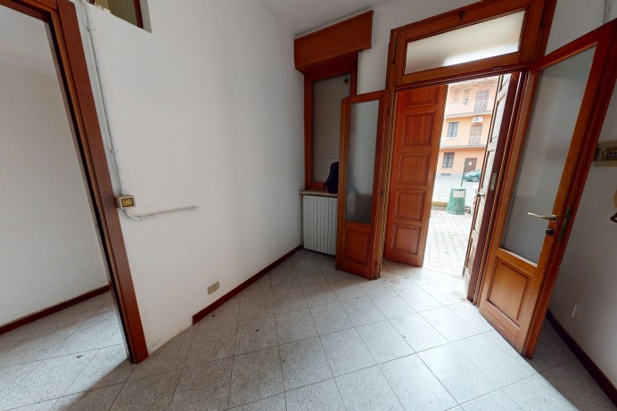 Negozio in Vendita a Locate Di Triulzi 6 