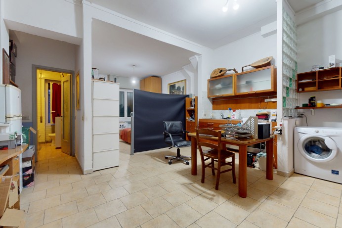 BILOCALE PIANO TERRA