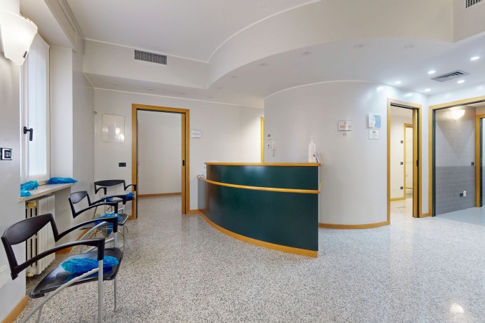 STUDIO CON POSSIBILITA' DI ...