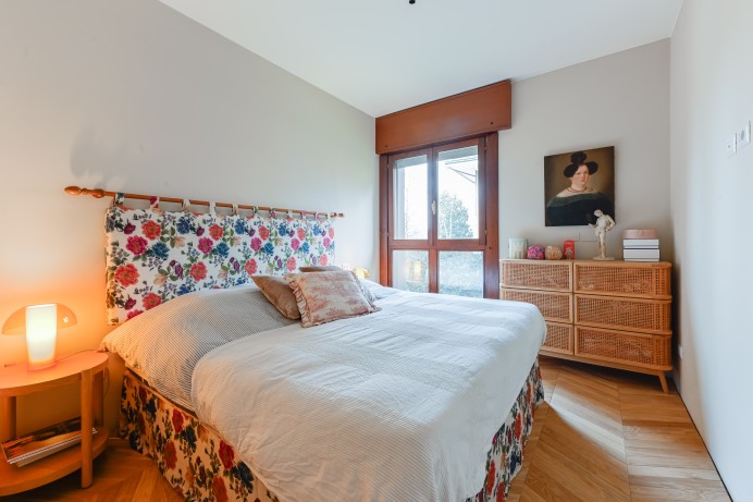 BILOCALE RISTRUTTURATO