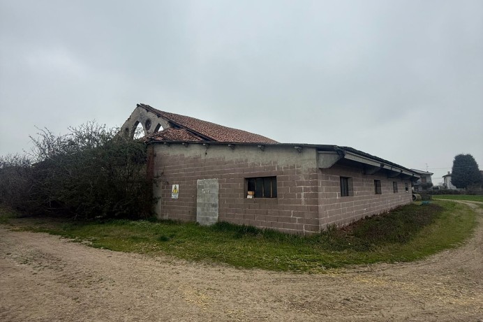 TERRENO EDIFICABILE CON FAB...