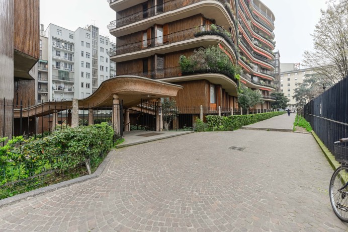 LABORATORIO RISTRUTTURATO