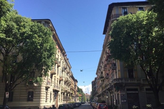 BILOCALE DA RISTRUTTURARE