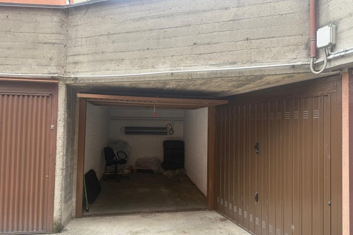 BOX SINGOLO IN VENDITA