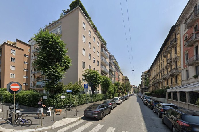 BILOCALE IN AFFITTO