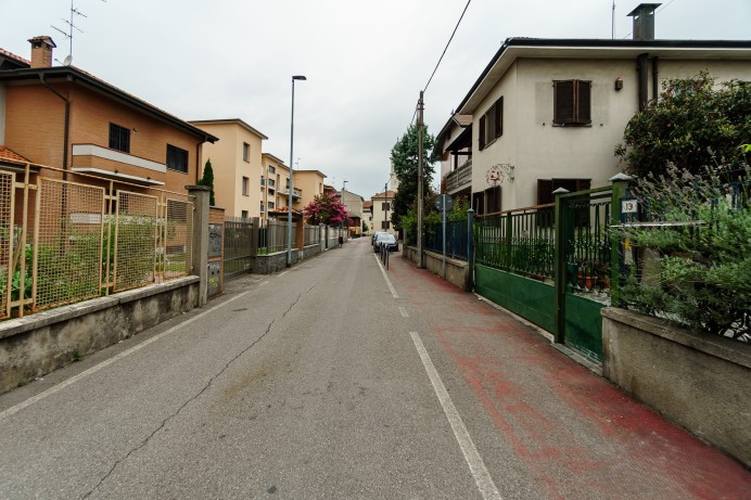 Villa Singola in Vendita a Locate Di Triulzi 1 