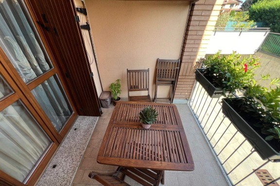 Immagine 12 balcone