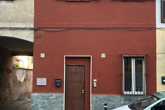 Casa Semi Indipendente in Vendita a Concorezzo 23 