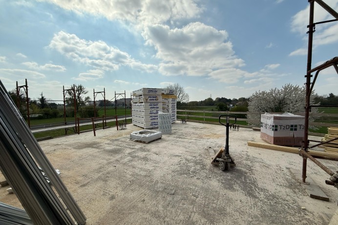 Appartamento in Vendita a Agrate Brianza 31 