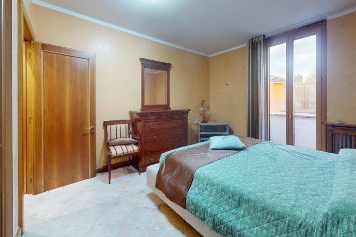 Appartamento In Villa in Vendita a Omate 24 