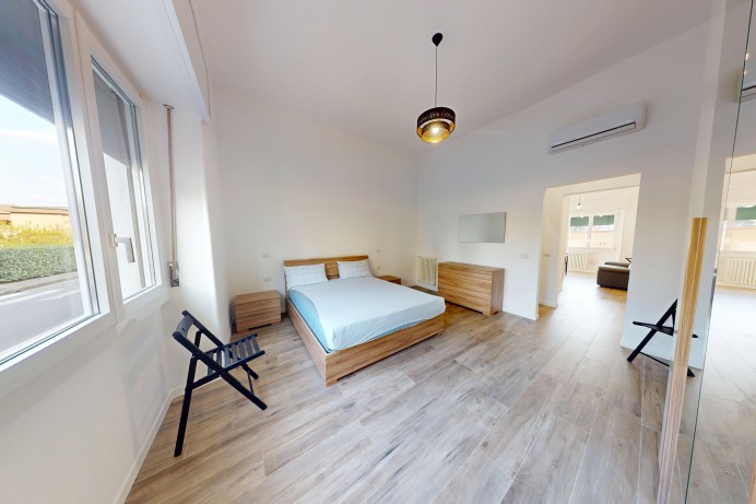 Appartamento in Vendita a Villasanta 9 