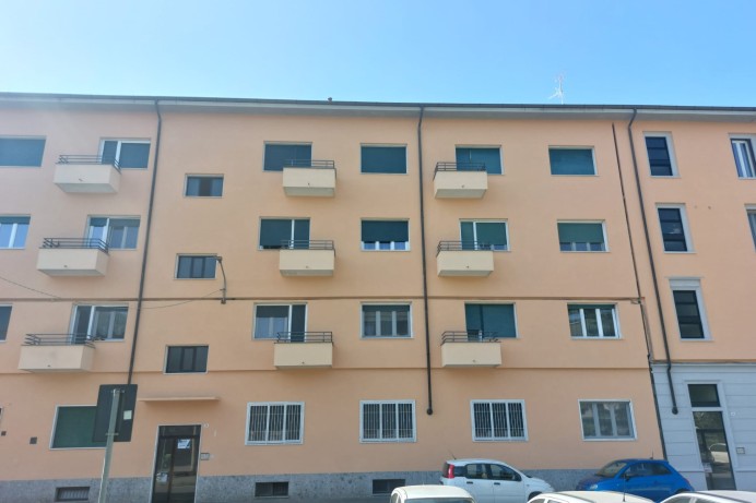 Appartamento in Vendita a Villasanta 18 