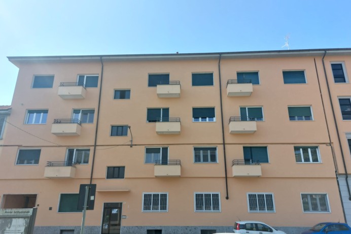 Appartamento in Vendita a Villasanta 19 