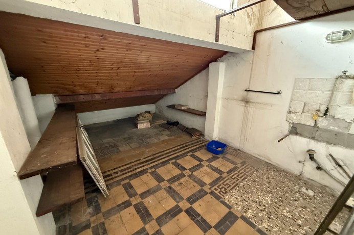 Porzione Di Casa Di Corte in Vendita a Concorezzo 4 