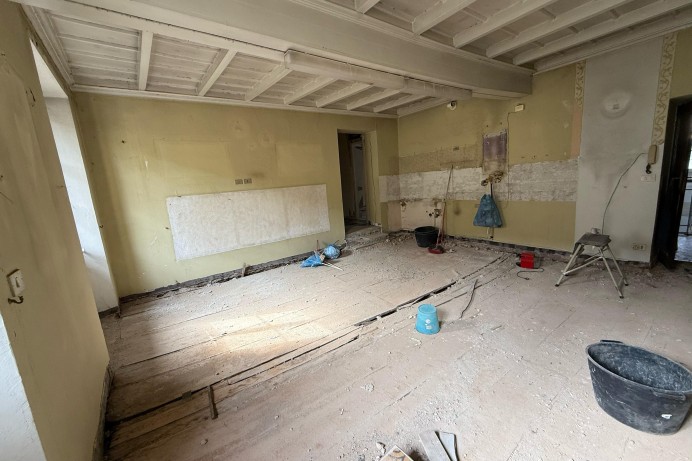 Porzione Di Casa Di Corte in Vendita a Concorezzo 0 
