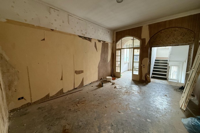 Porzione Di Casa Di Corte in Vendita a Concorezzo 14 