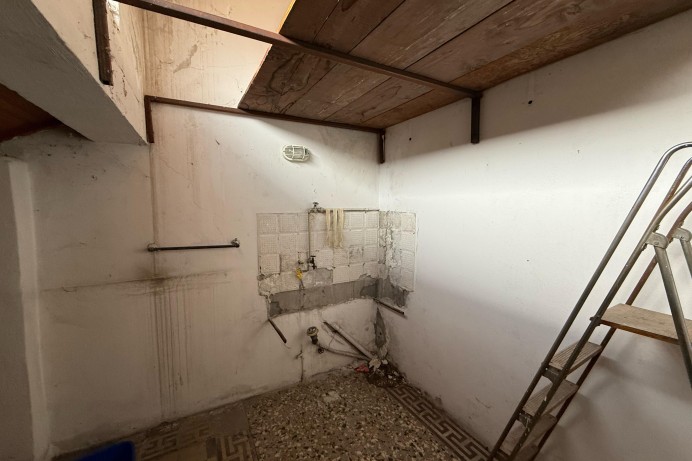 Porzione Di Casa Di Corte in Vendita a Concorezzo 3 