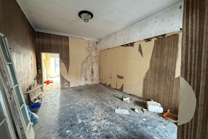Porzione Di Casa Di Corte in Vendita a Concorezzo 13 