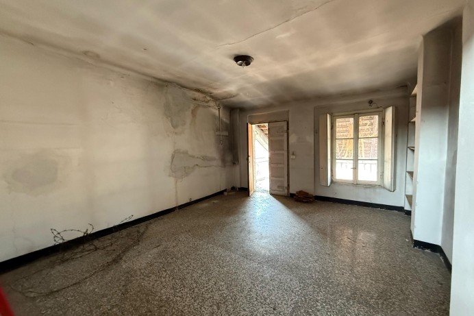 Porzione Di Casa Di Corte in Vendita a Concorezzo 1 