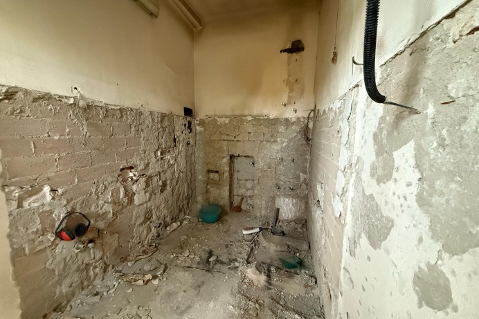 Porzione Di Casa Di Corte in Vendita a Concorezzo 9 
