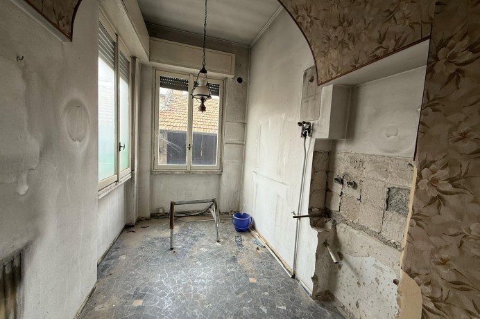 Porzione Di Casa Di Corte in Vendita a Concorezzo 12 