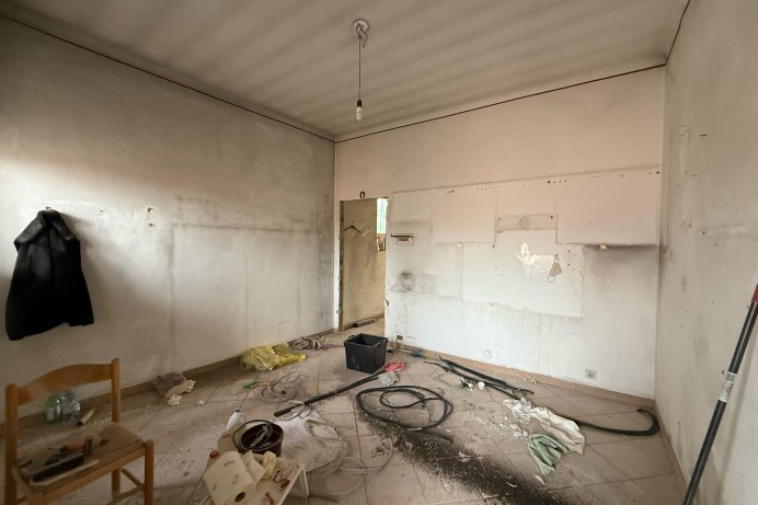 Porzione Di Casa Di Corte in Vendita a Concorezzo 11 