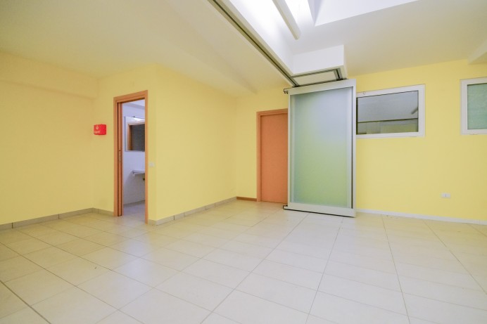 Ufficio in Vendita a Concorezzo 1 