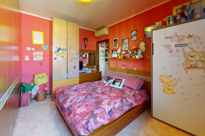 Appartamento in Vendita a Concorezzo 13 
