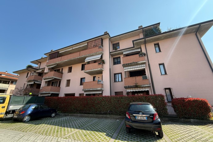 Appartamento in Vendita a Concorezzo 16 
