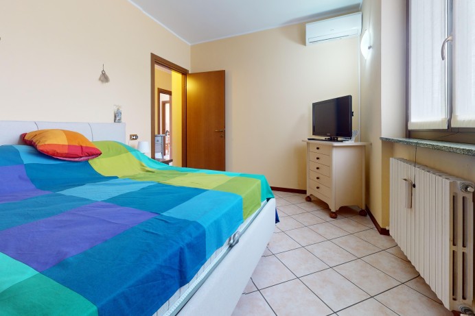 Appartamento in Vendita a Missaglia 18 