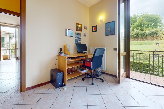 Appartamento in Vendita a Missaglia 21 