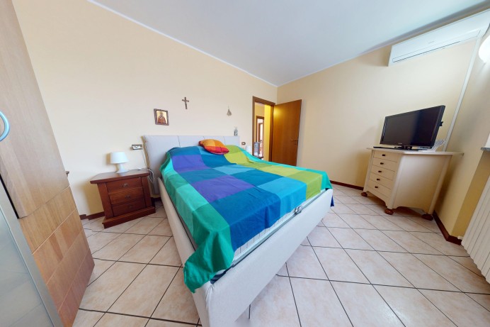 Appartamento in Vendita a Missaglia 9 