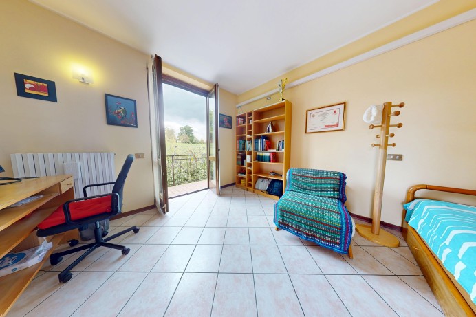 Appartamento in Vendita a Missaglia 7 