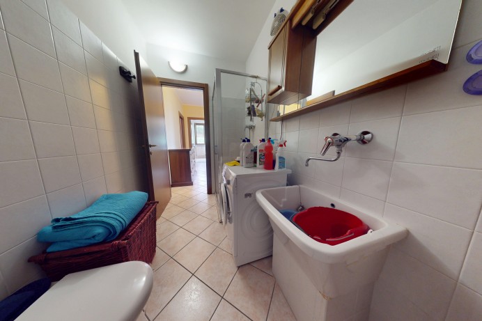 Appartamento in Vendita a Missaglia 12 