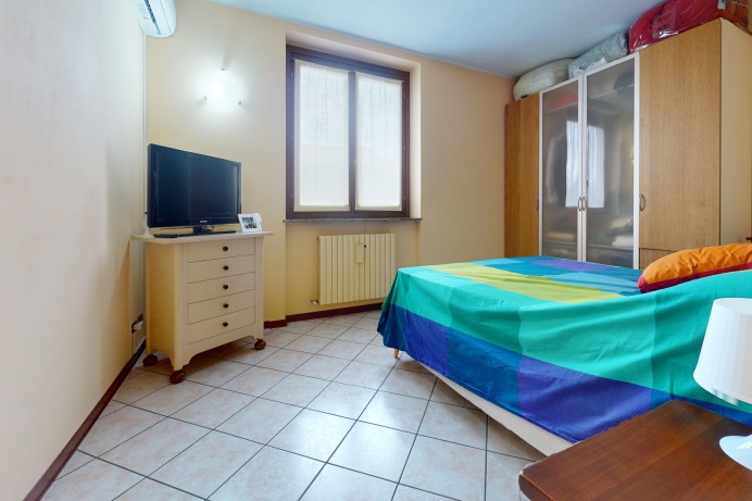 Appartamento in Vendita a Missaglia 19 