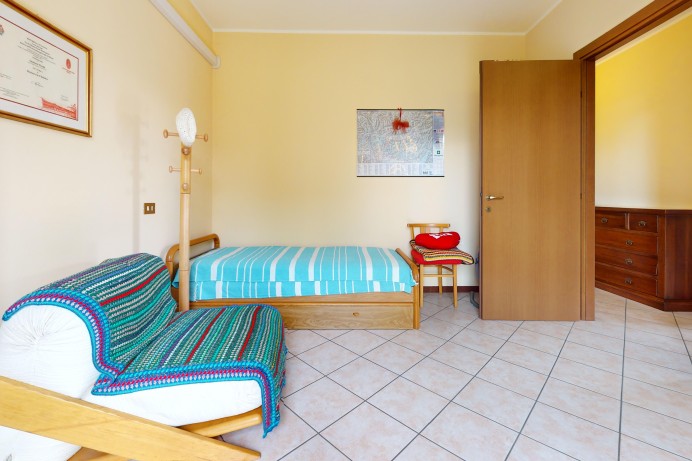 Appartamento in Vendita a Missaglia 20 