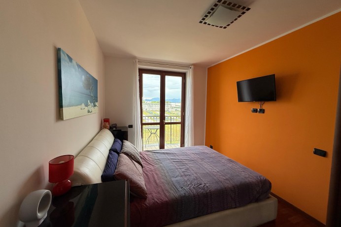 Appartamento in Vendita a Agrate Brianza 8 