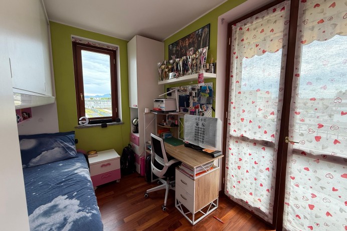 Appartamento in Vendita a Agrate Brianza 13 