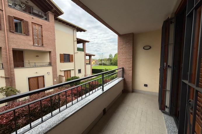 Appartamento in Vendita a Carnate 9 