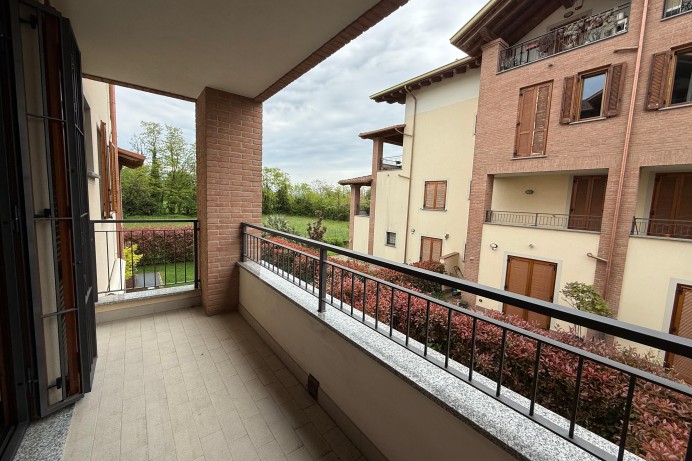 Appartamento in Vendita a Carnate 8 
