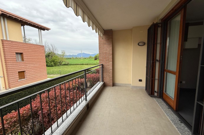 Appartamento in Vendita a Carnate 10 
