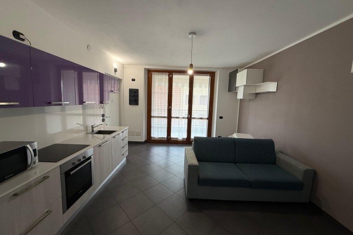 Appartamento in Vendita a Carnate 3 