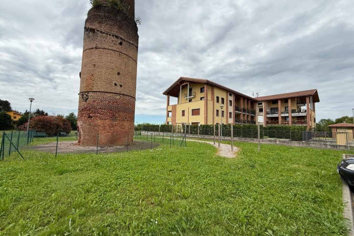 Appartamento in Vendita a Carnate 15 