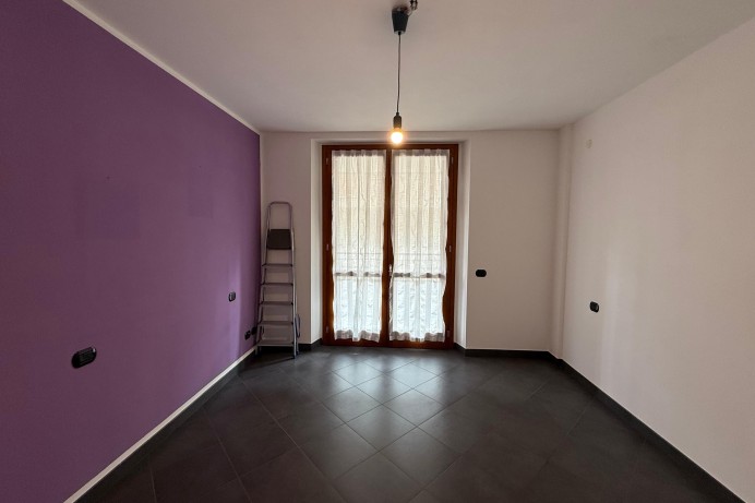Appartamento in Vendita a Carnate 4 