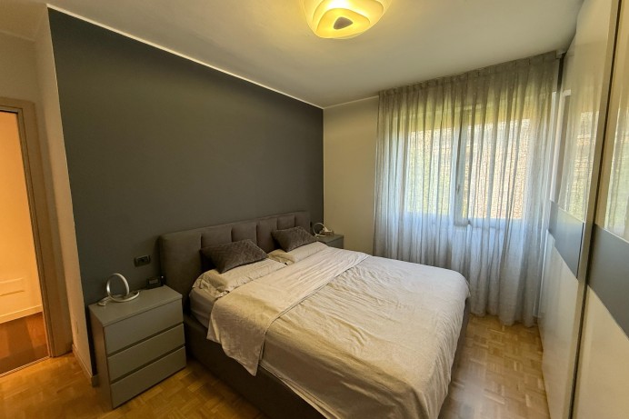 Appartamento in Vendita a Agrate Brianza 16 