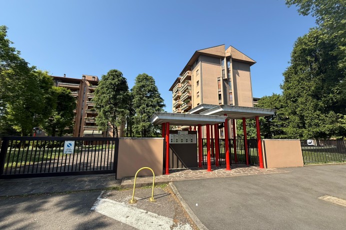 Appartamento in Vendita a Agrate Brianza 19 