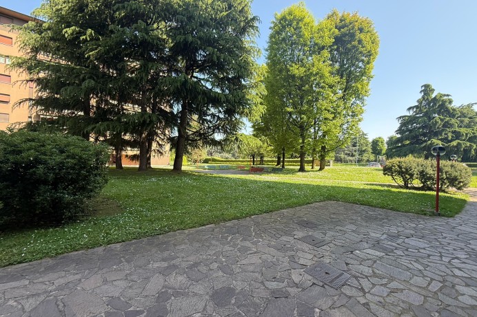 Appartamento in Vendita a Agrate Brianza 23 